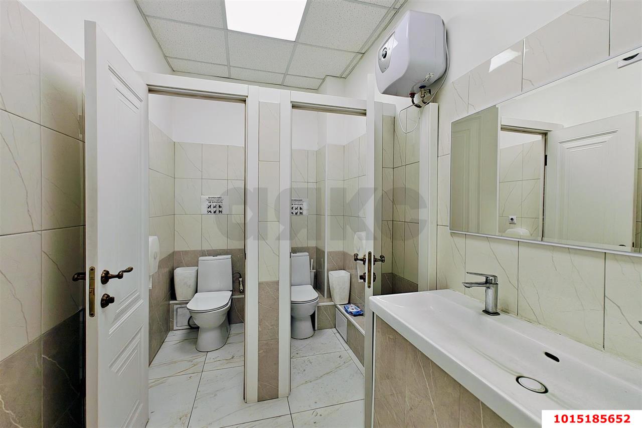 Фото №20: Офисное помещение 815 м² - Краснодар, Комсомольский, ул. Уральская, 210/9