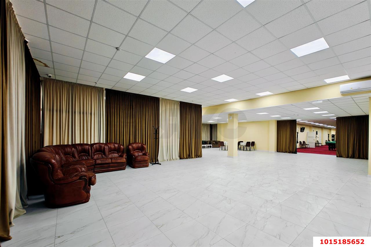 Фото №7: Офисное помещение 815 м² - Краснодар, Комсомольский, ул. Уральская, 210/9