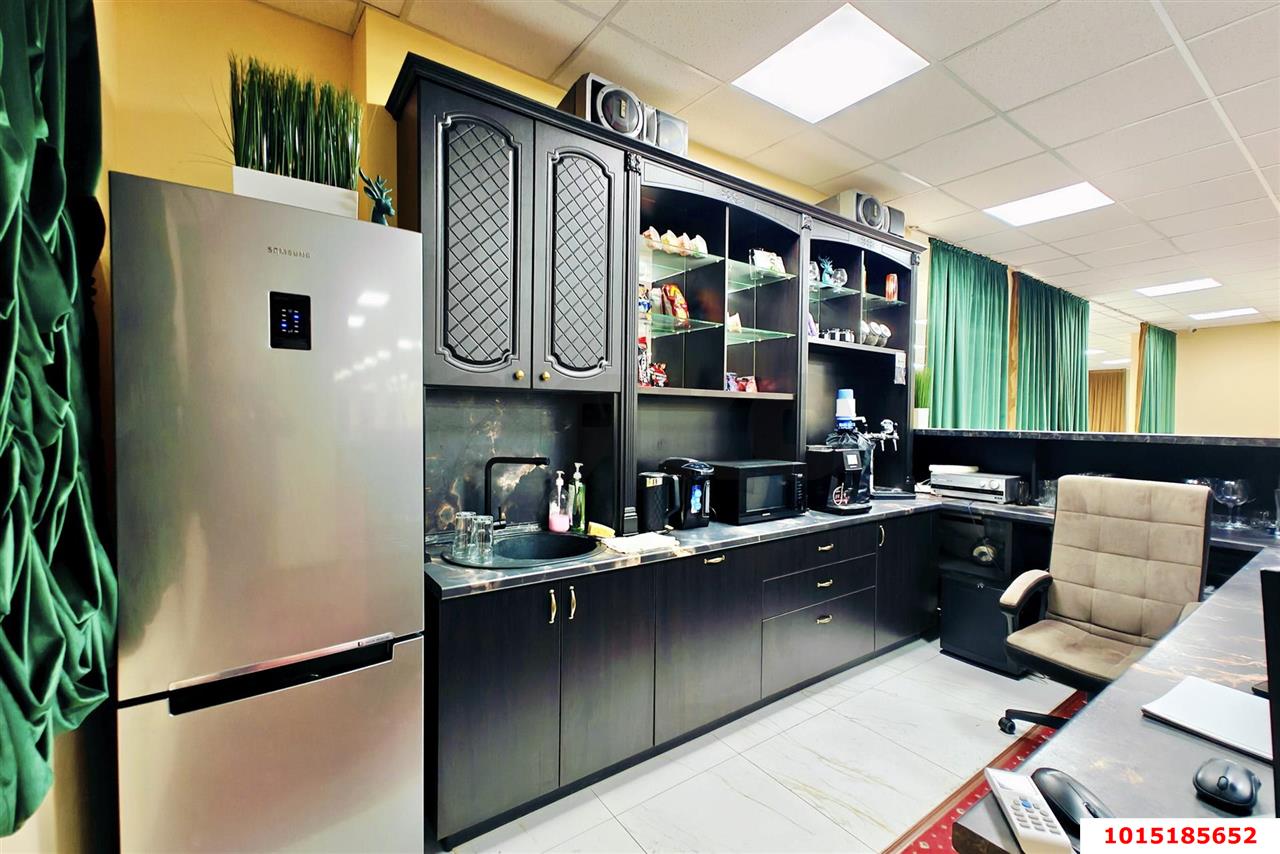 Фото №19: Офисное помещение 815 м² - Краснодар, Комсомольский, ул. Уральская, 210/9