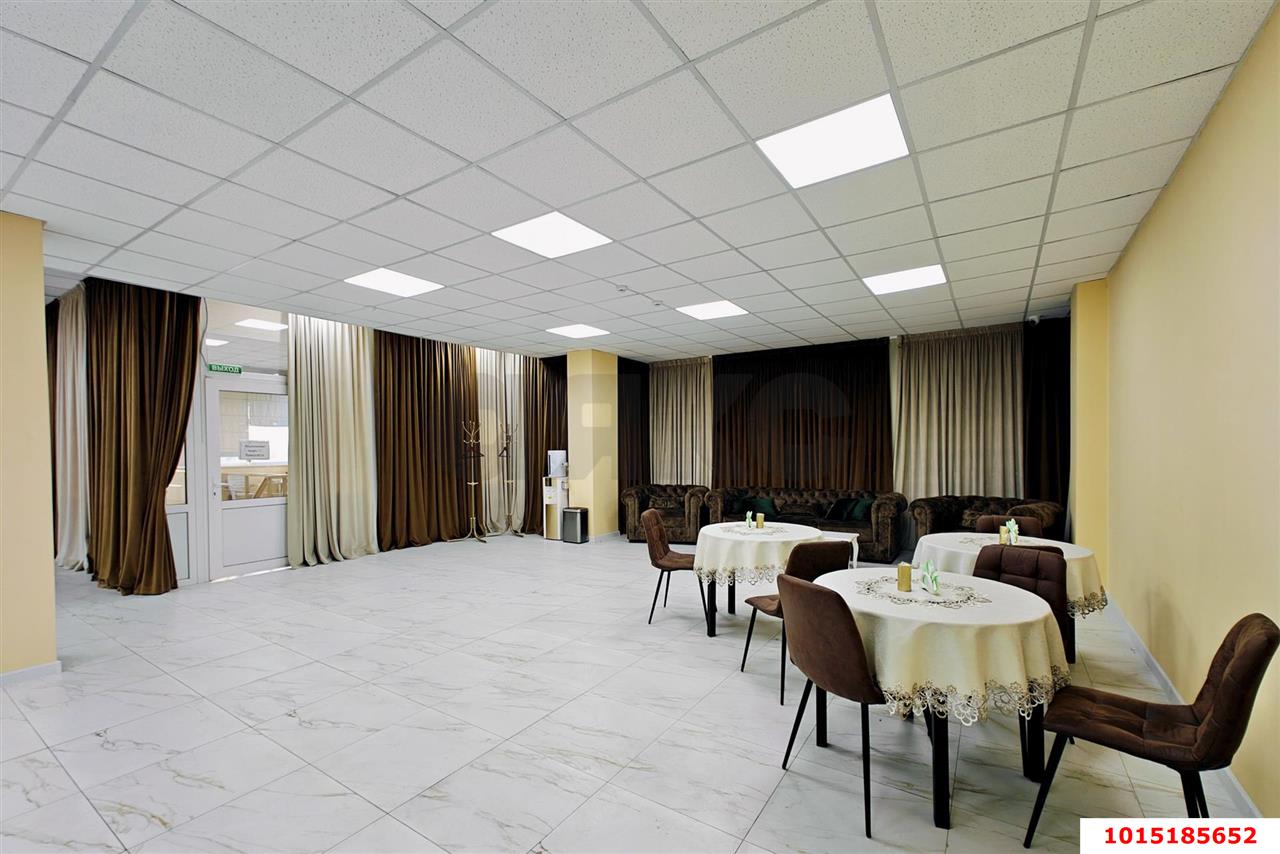 Фото №8: Коммерция 815 м² - Краснодар, Карасунский внутригородской округ, мкр. Комсомольский, ул. Уральская, 210/9