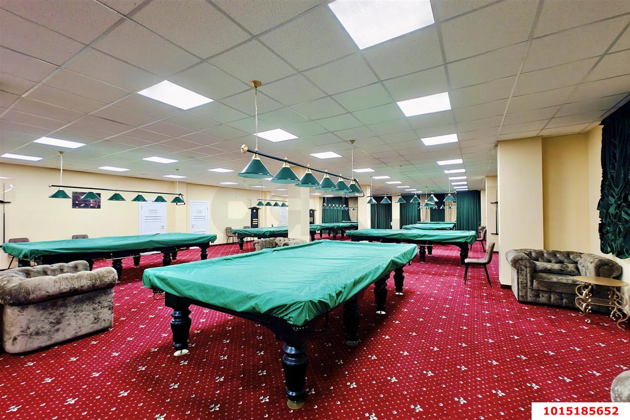 Фото №18: Офисное помещение 815 м² - Краснодар, Комсомольский, ул. Уральская, 210/9