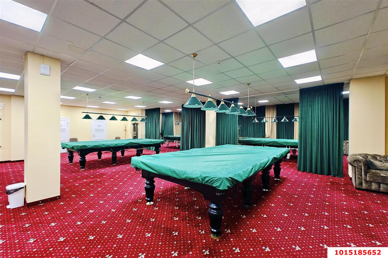 Фото №16: Офисное помещение 815 м² - Краснодар, Комсомольский, ул. Уральская, 210/9