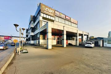 Фото №1: Коммерция 815 м² - Краснодар, мкр. Комсомольский, ул. Уральская, 210/9