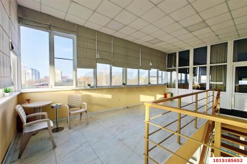 Фото №5: Офисное помещение 815 м² - Краснодар, мкр. Комсомольский, ул. Уральская, 210/9