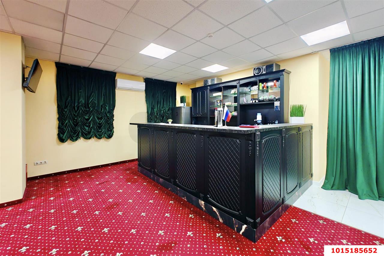 Фото №13: Офисное помещение 815 м² - Краснодар, Комсомольский, ул. Уральская, 210/9