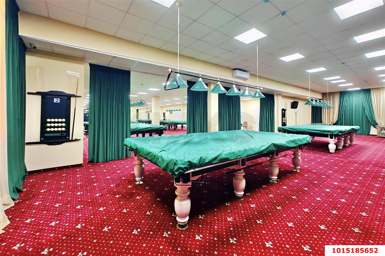 Фото №14: Коммерция 815 м² - Краснодар, Карасунский внутригородской округ, мкр. Комсомольский, ул. Уральская, 210/9