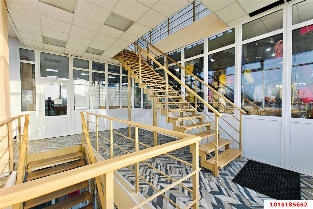 Фото №6: Коммерция 815 м² - Краснодар, Карасунский внутригородской округ, мкр. Комсомольский, ул. Уральская, 210/9