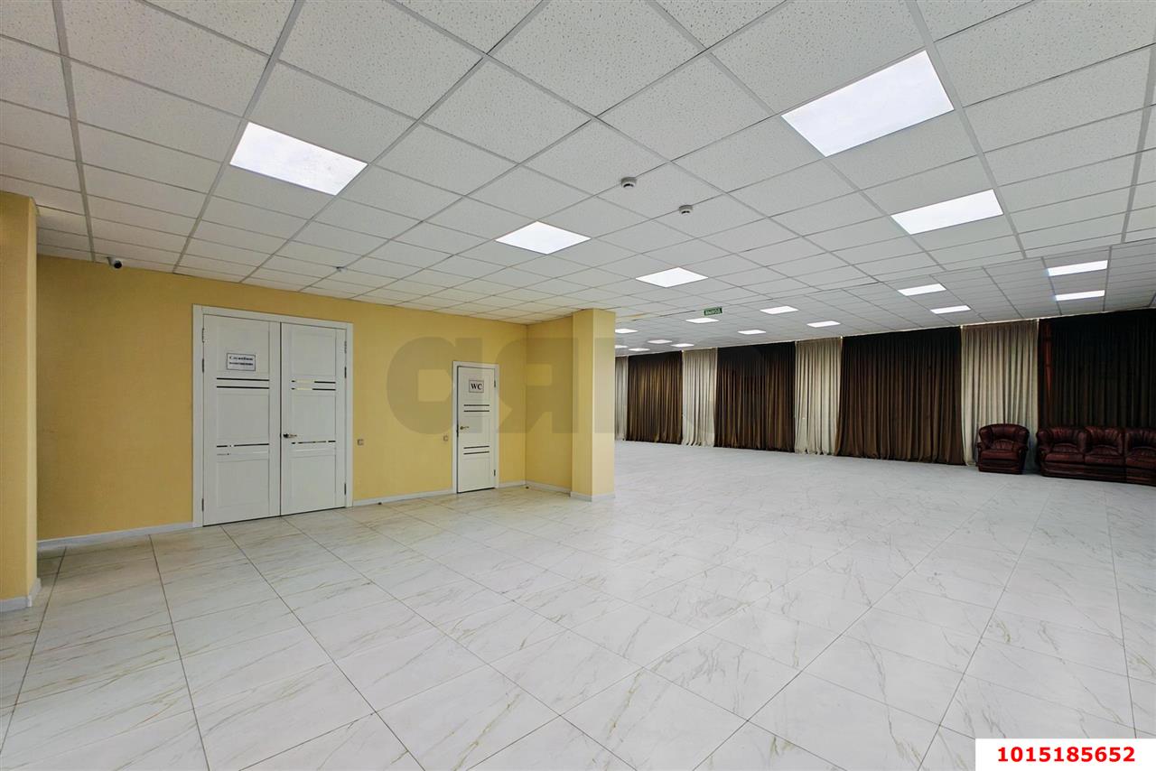 Фото №9: Офисное помещение 815 м² - Краснодар, Комсомольский, ул. Уральская, 210/9