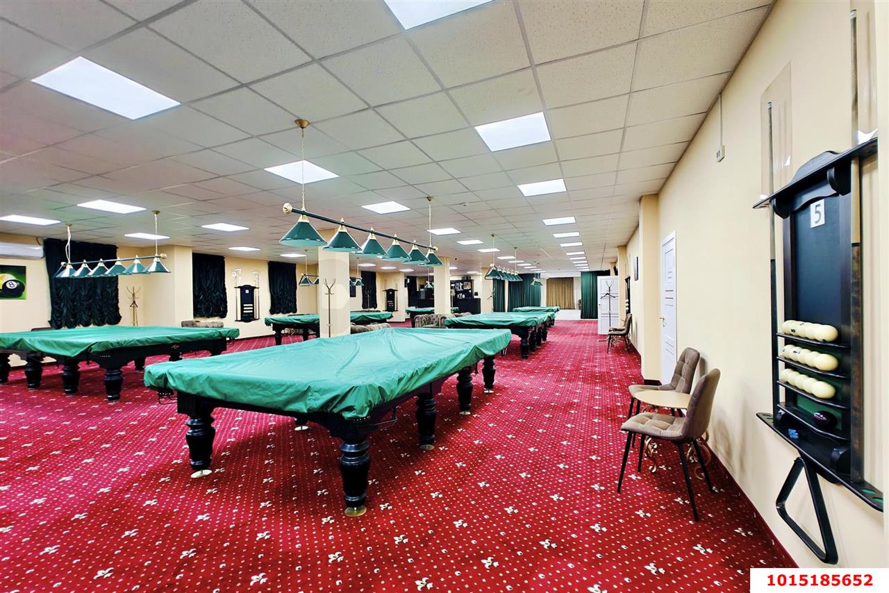 Фото №12: Офисное помещение 815 м² - Краснодар, Комсомольский, ул. Уральская, 210/9