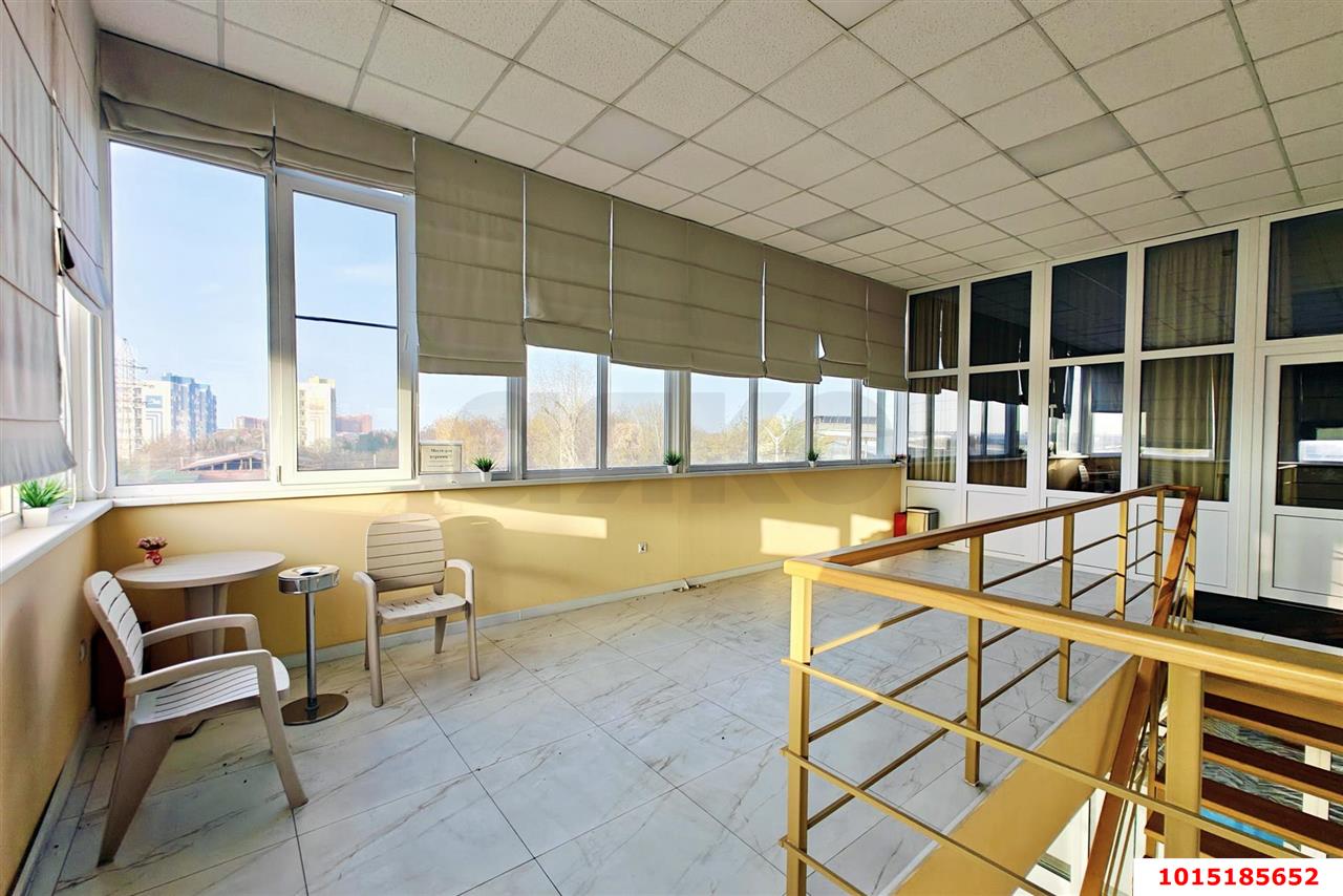 Фото №5: Коммерция 815 м² - Краснодар, Карасунский внутригородской округ, мкр. Комсомольский, ул. Уральская, 210/9