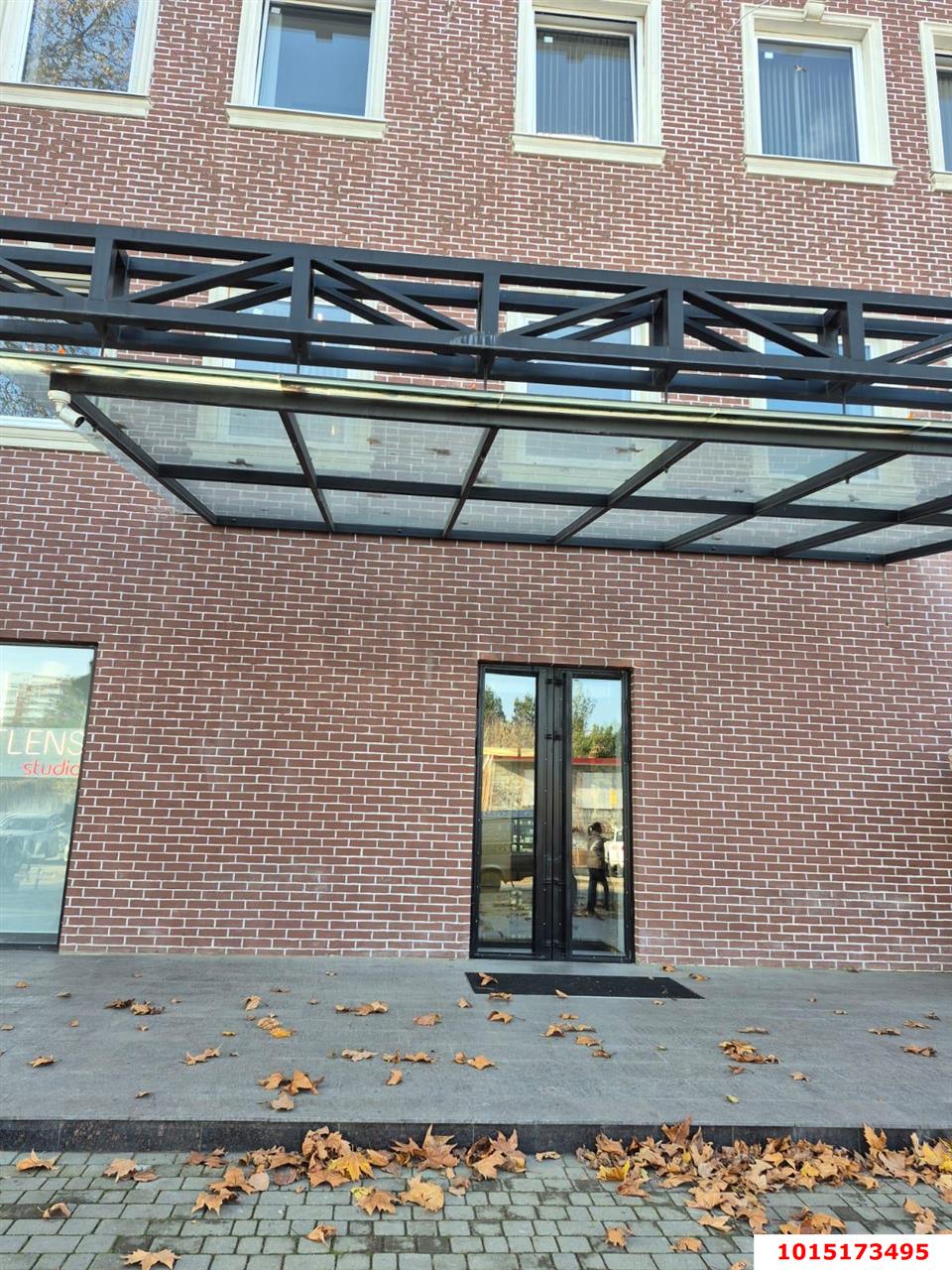 Фото №15: Коммерция 600 м² - Краснодар, Центральный внутригородской округ, мкр. Завод Измерительных Приборов, ул. Зиповская, 5