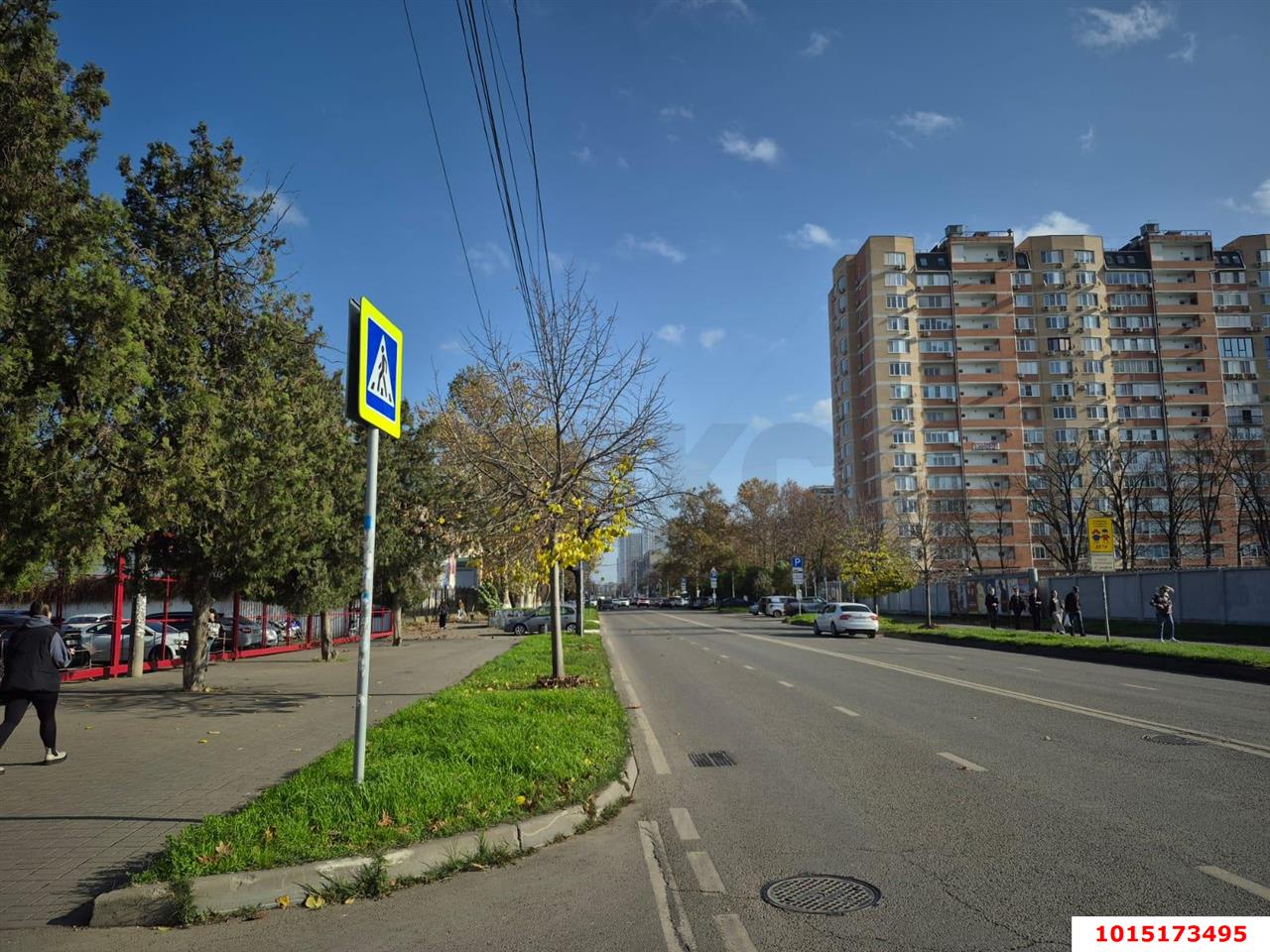 Фото №18: Офисное помещение 600 м² - Краснодар, Завод Измерительных Приборов, ул. Зиповская, 5