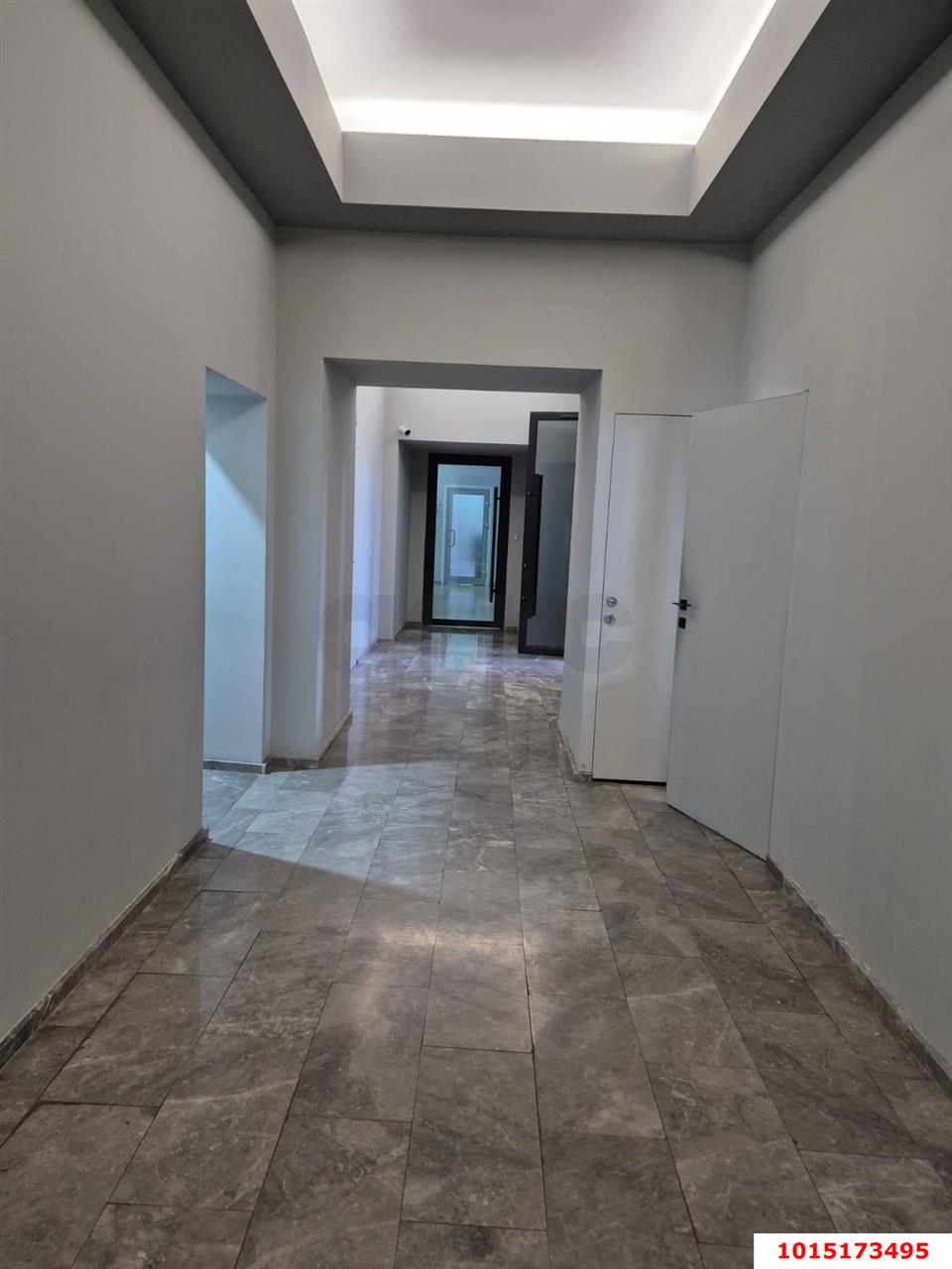 Фото №7: Офисное помещение 600 м² - Краснодар, Завод Измерительных Приборов, ул. Зиповская, 5