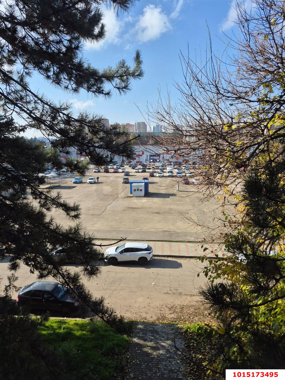 Фото №10: Офисное помещение 600 м² - Краснодар, Завод Измерительных Приборов, ул. Зиповская, 5