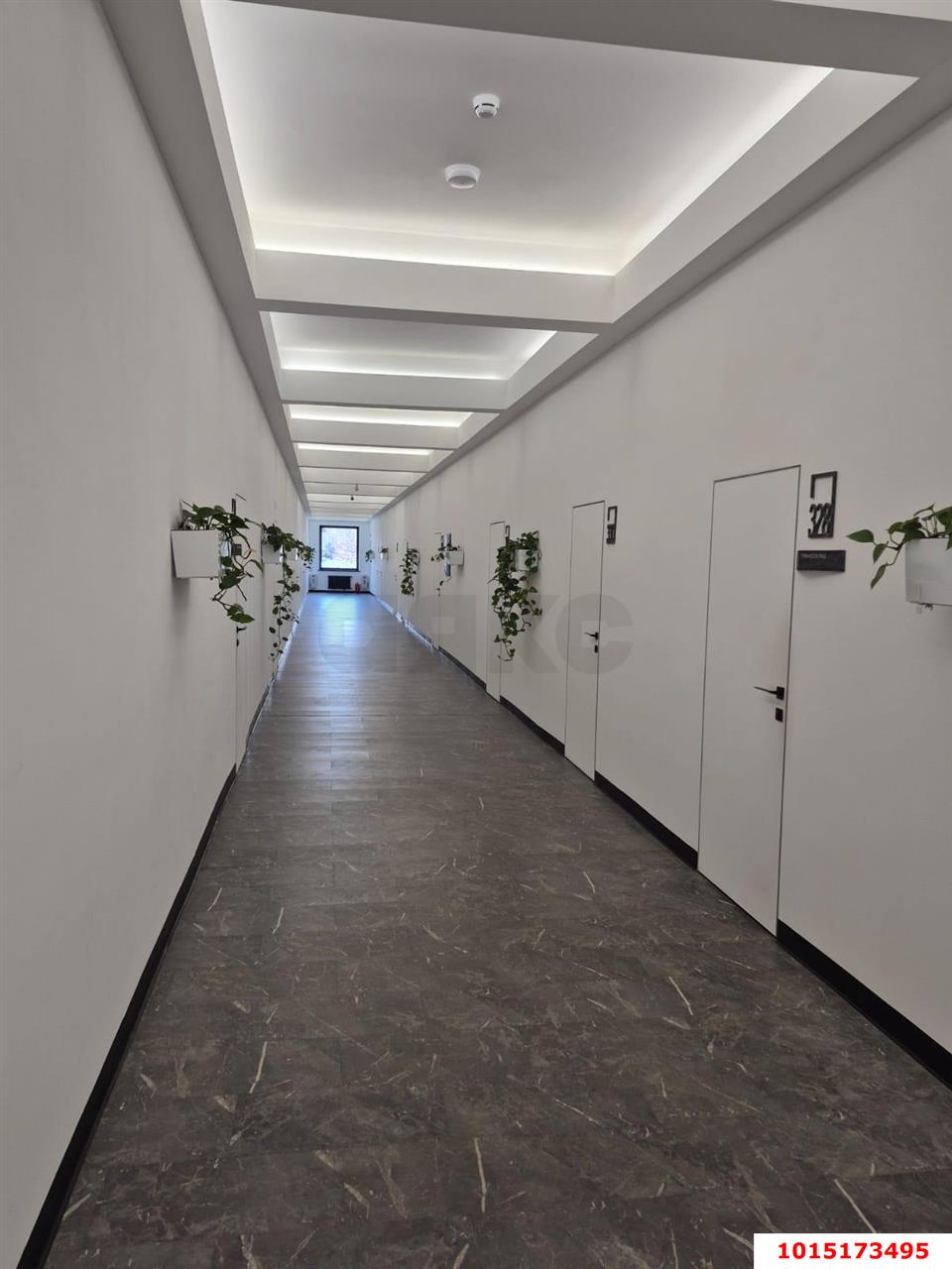 Фото №1: Офисное помещение 600 м² - Краснодар, Завод Измерительных Приборов, ул. Зиповская, 5