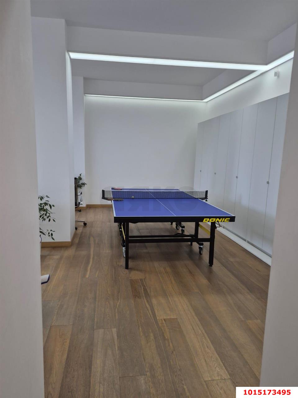 Фото №9: Офисное помещение 600 м² - Краснодар, Завод Измерительных Приборов, ул. Зиповская, 5