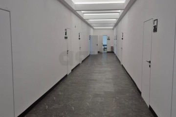 Фото №2: Офисное помещение 600 м² - Краснодар, мкр. Завод Измерительных Приборов, ул. Зиповская, 5