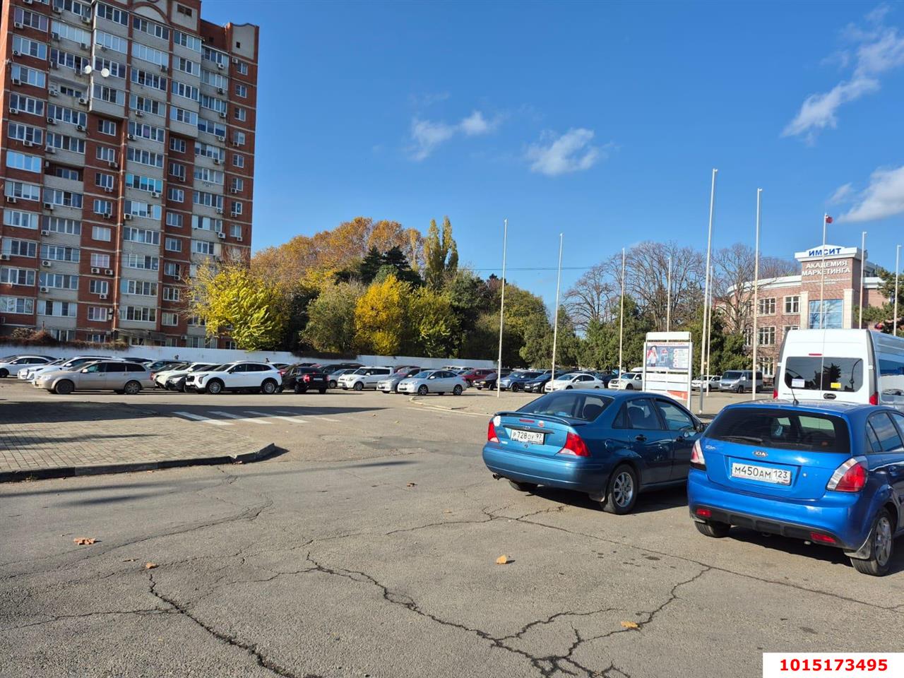 Фото №17: Офисное помещение 600 м² - Краснодар, Завод Измерительных Приборов, ул. Зиповская, 5