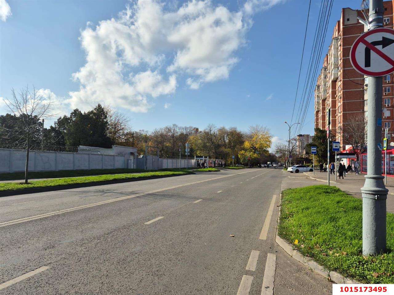 Фото №19: Офисное помещение 600 м² - Краснодар, Завод Измерительных Приборов, ул. Зиповская, 5