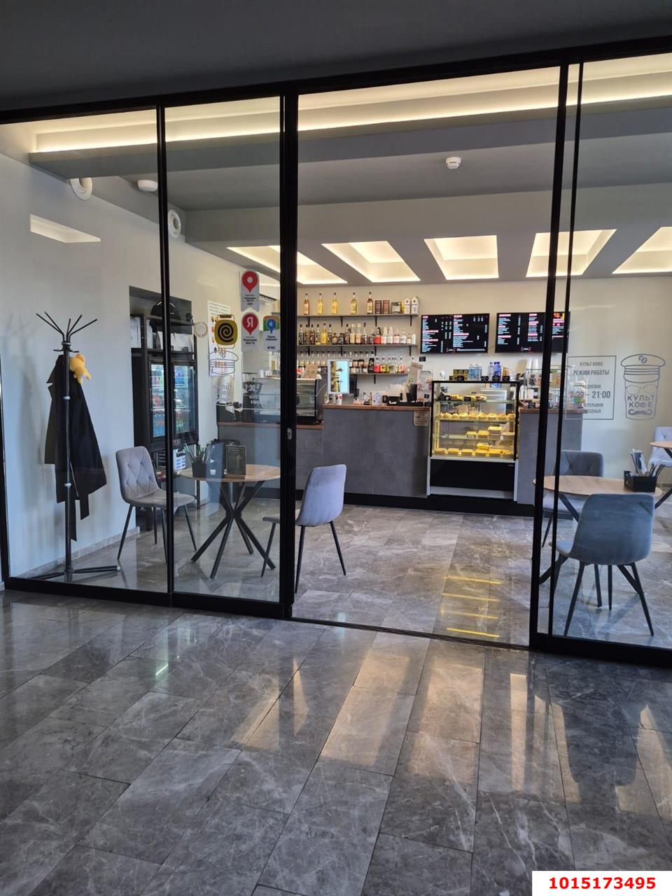 Фото №12: Офисное помещение 600 м² - Краснодар, Завод Измерительных Приборов, ул. Зиповская, 5