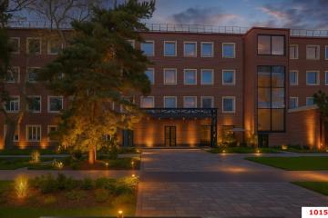 Фото №2: Коммерция 600 м² - Краснодар, мкр. Завод Измерительных Приборов, ул. Зиповская, 5