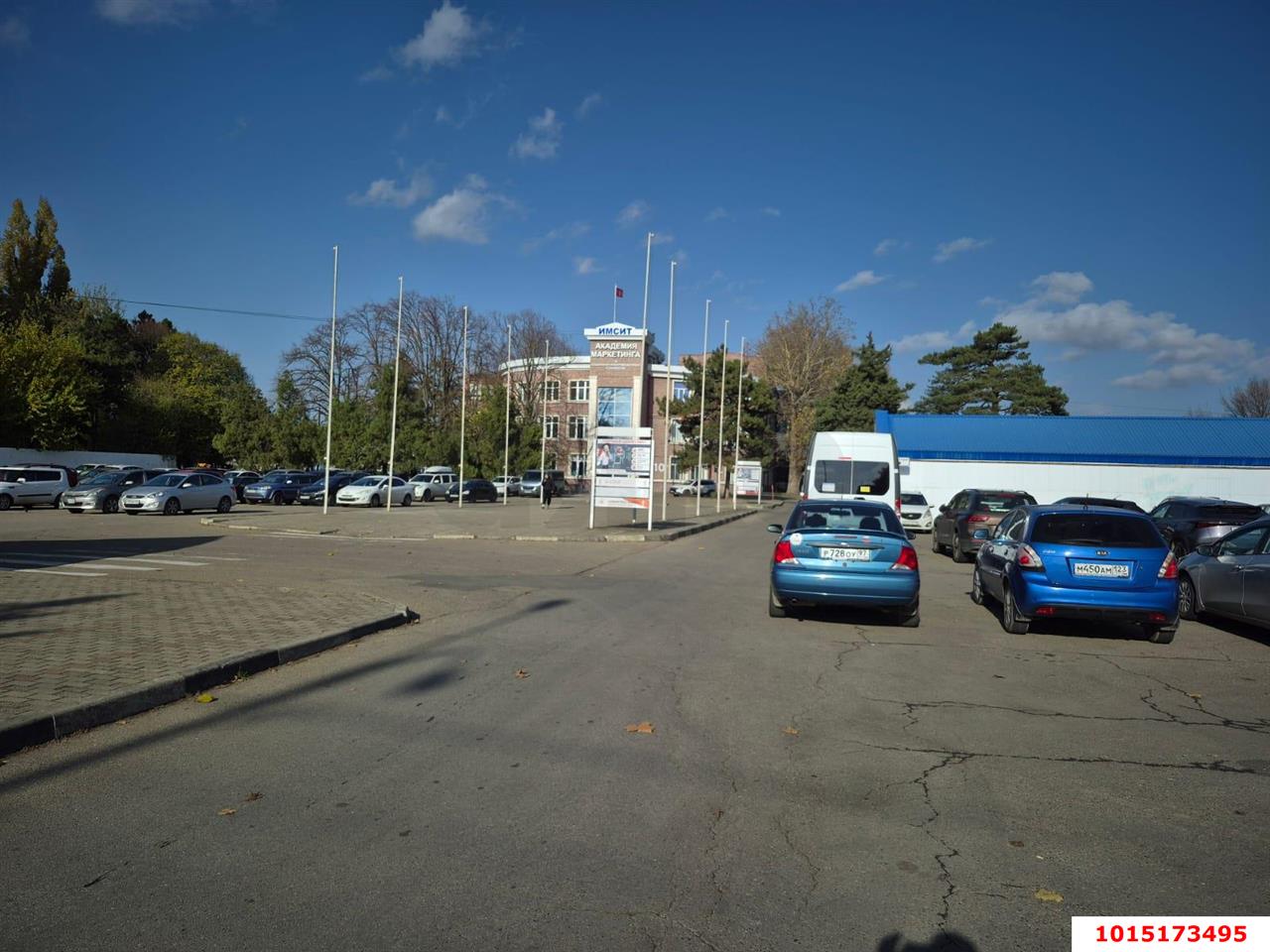 Фото №16: Офисное помещение 600 м² - Краснодар, Завод Измерительных Приборов, ул. Зиповская, 5