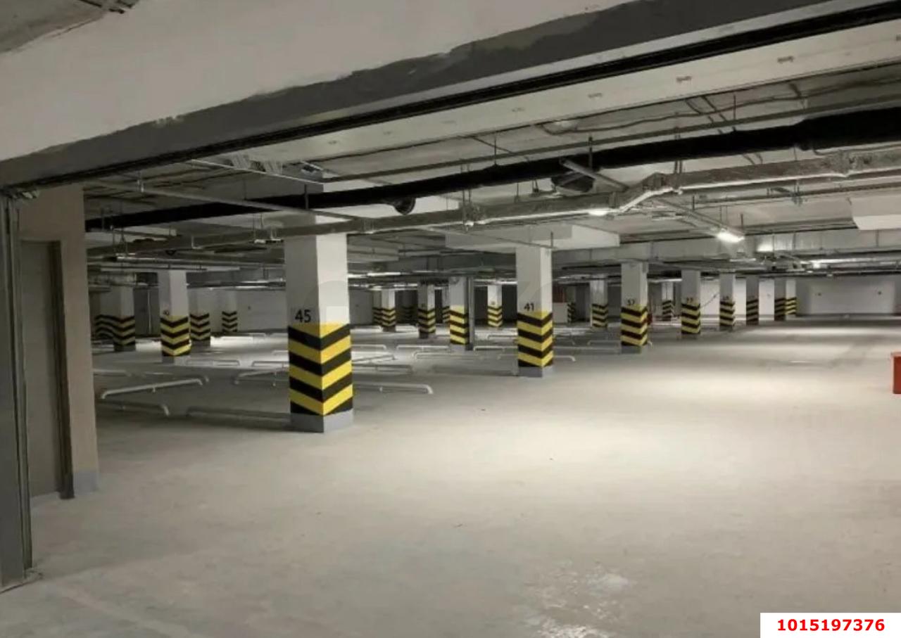 Фото №4: Гараж - Краснодар, Прикубанский внутригородской округ, мкр. жилой комплекс Самолёт, ул. Западный Обход, 39/2