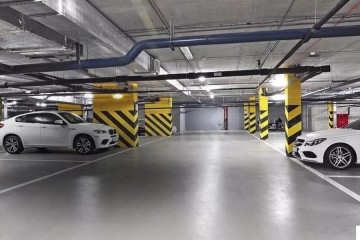 Фото №5: Гараж 10 м² - Краснодар, мкр. жилой комплекс Самолёт, ул. Западный Обход, 39/2