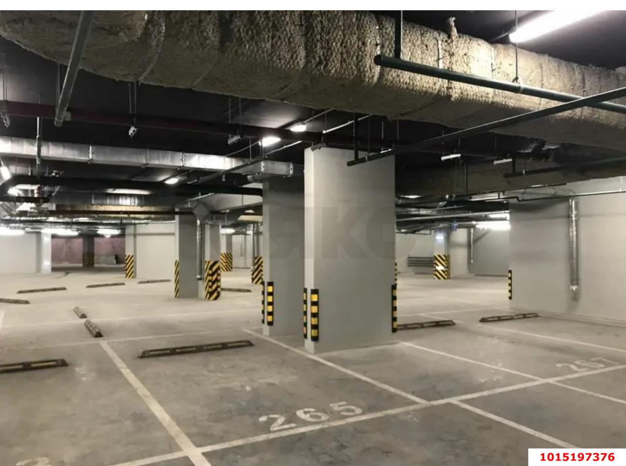 Фото №2: Гараж 10 м² - Краснодар, жилой комплекс Самолёт, ул. Западный Обход, 39/2