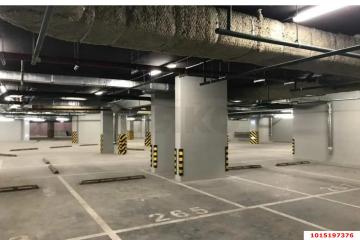 Фото №2: Гараж - Краснодар, мкр. жилой комплекс Самолёт, ул. Западный Обход, 39/2