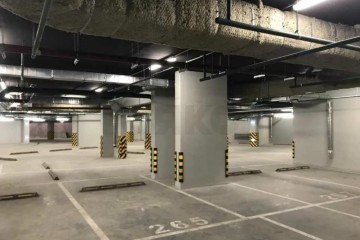 Фото №2: Гараж 10 м² - Краснодар, мкр. жилой комплекс Самолёт, ул. Западный Обход, 39/2