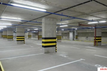 Фото №3: Гараж 10 м² - Краснодар, мкр. жилой комплекс Самолёт, ул. Западный Обход, 39/2