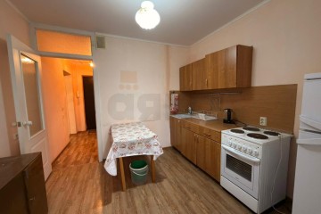 Фото №2: 1-комнатная квартира 39 м² - Краснодар, мкр. Черёмушки, ул. Ставропольская, 107/10