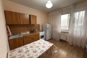 Фото №1: 1-комнатная квартира 39 м² - Краснодар, мкр. Черёмушки, ул. Ставропольская, 107/10