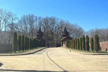 Фото №5: Участок садоводство 8.56 сот. - ДНТ Фанагорийская усадьба, ул. Радужная, 32