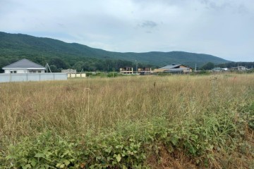 Фото №1: Участок садоводство 8.56 сот. - ДНТ Фанагорийская усадьба, ул. Радужная, 32