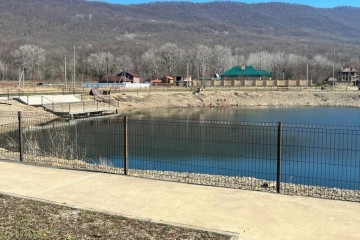 Фото №3: Участок садоводство 8.56 сот. - ДНТ Фанагорийская усадьба, ул. Радужная, 32