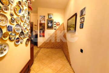 Фото №5: 3-комнатная квартира 111 м² - Волгоград, мкр. ЖК Семь Ветров, ул. Космонавтов, 36