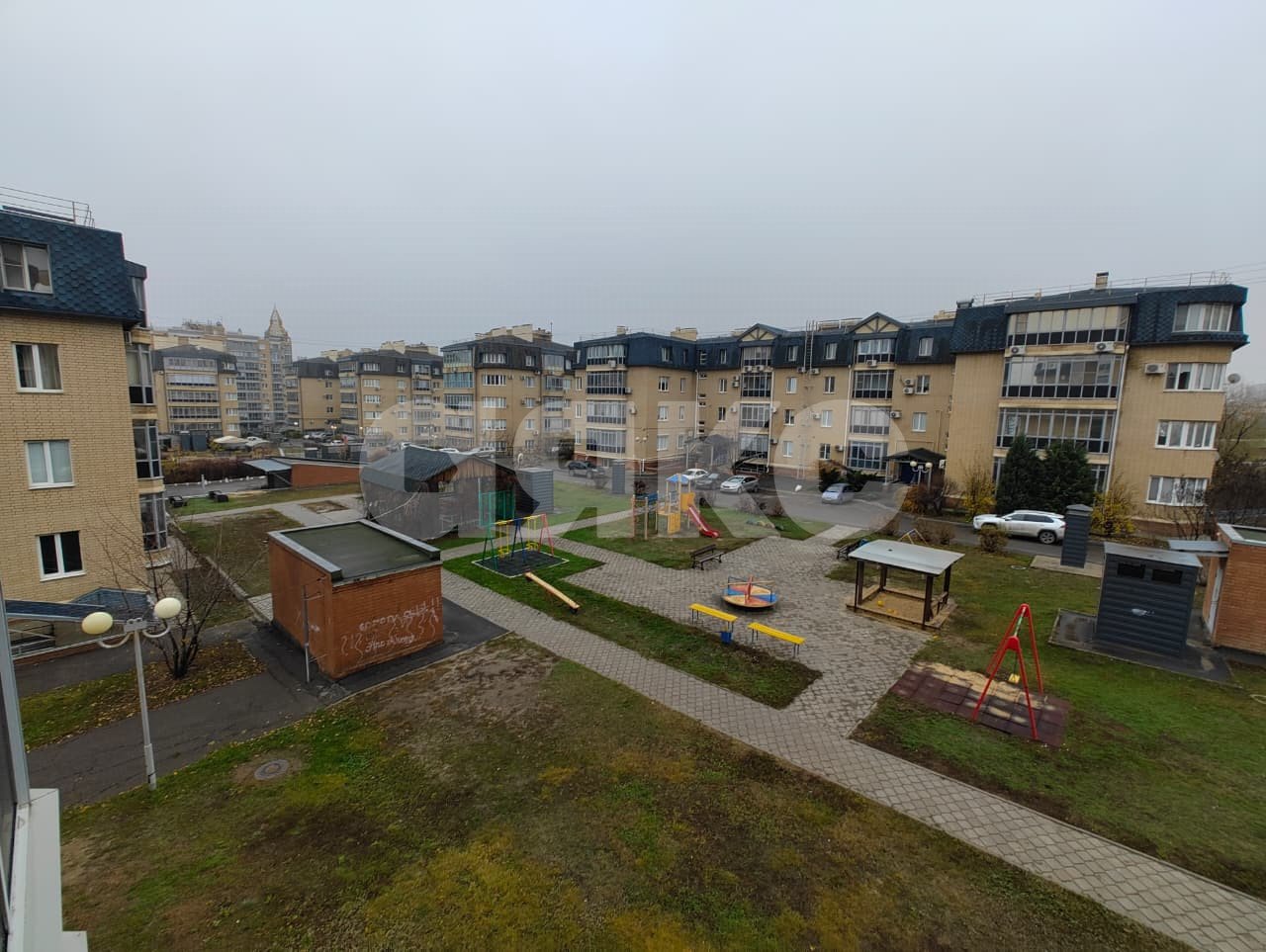 Фото №29: 3-комнатная квартира 111 м² - Волгоград, ЖК Семь Ветров, ул. Космонавтов, 36