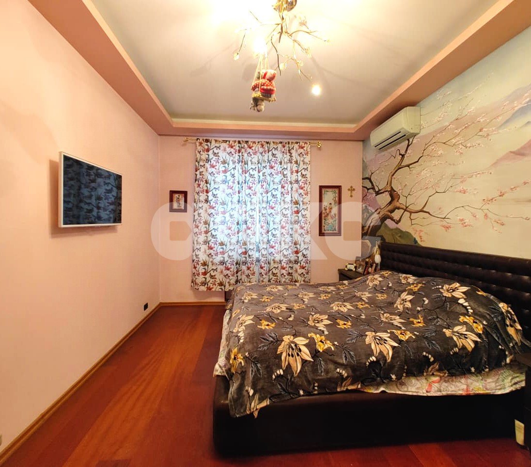 Фото №19: 3-комнатная квартира 111 м² - Волгоград, ЖК Семь Ветров, ул. Космонавтов, 36