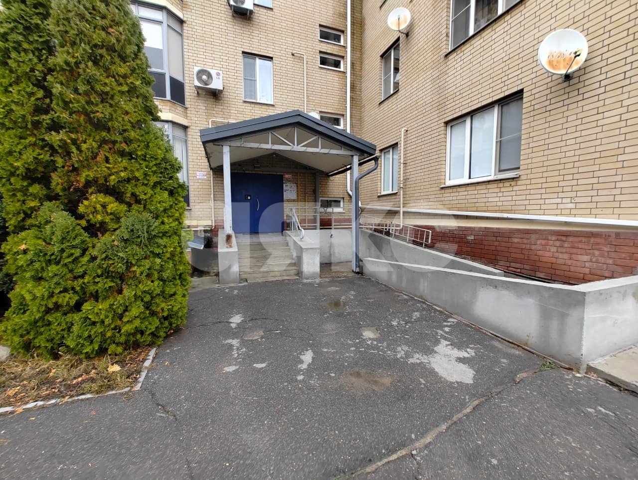 Фото №26: 3-комнатная квартира 111 м² - Волгоград, ЖК Семь Ветров, ул. Космонавтов, 36