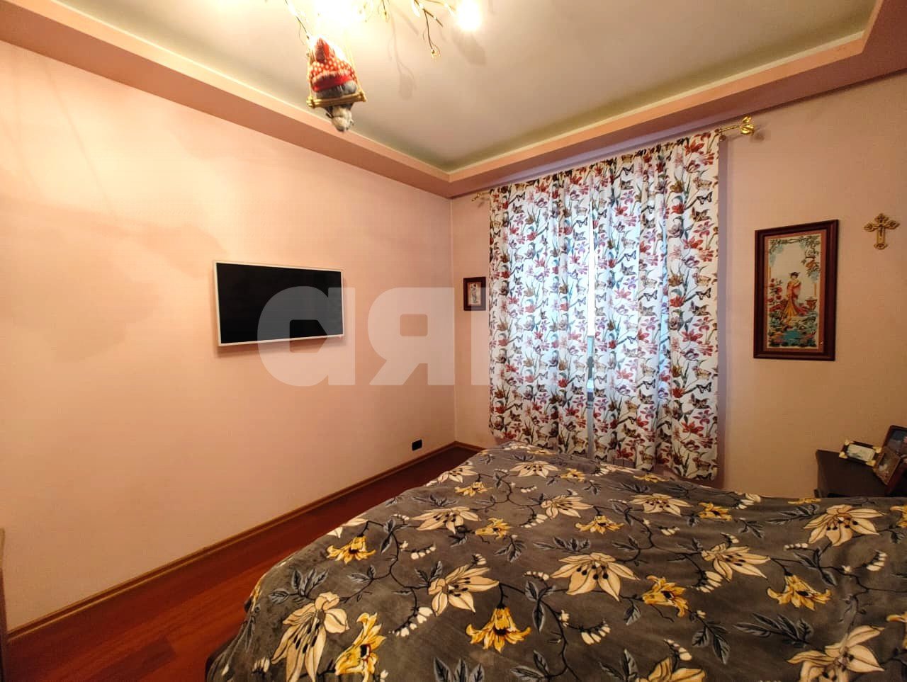 Фото №17: 3-комнатная квартира 111 м² - Волгоград, ЖК Семь Ветров, ул. Космонавтов, 36