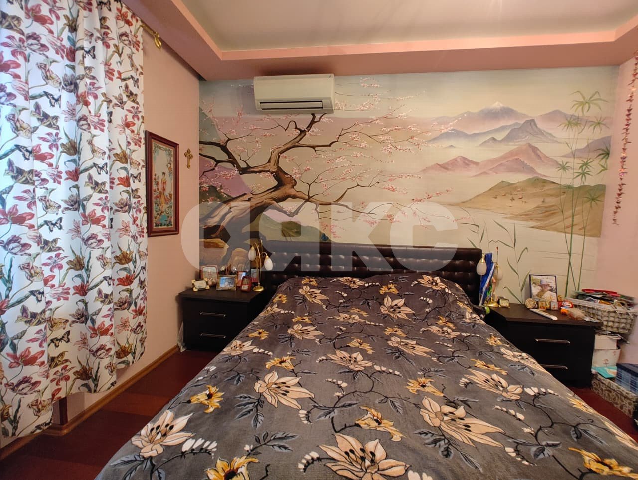 Фото №18: 3-комнатная квартира 111 м² - Волгоград, ЖК Семь Ветров, ул. Космонавтов, 36