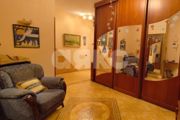 Фото №3: 3-комнатная квартира 111 м² - Волгоград, мкр. ЖК Семь Ветров, ул. Космонавтов, 36