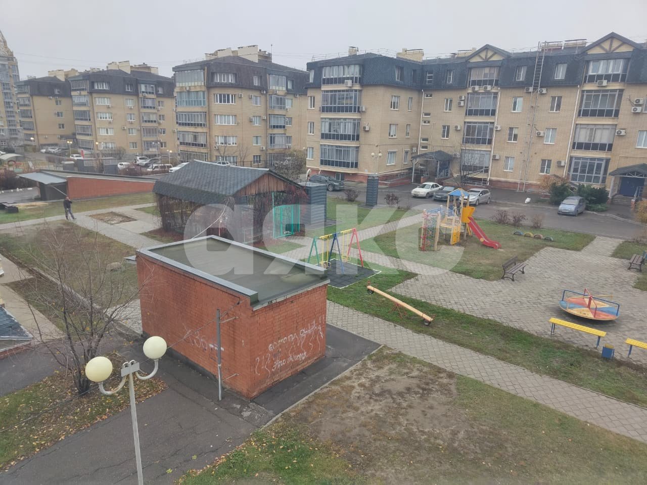 Фото №31: 3-комнатная квартира 111 м² - Волгоград, ЖК Семь Ветров, ул. Космонавтов, 36