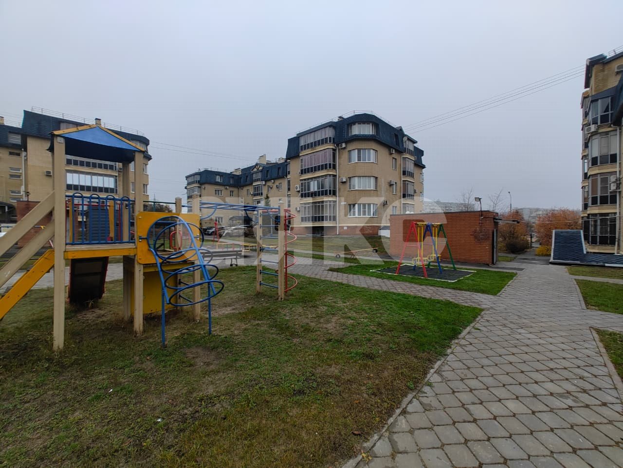 Фото №30: 3-комнатная квартира 111 м² - Волгоград, ЖК Семь Ветров, ул. Космонавтов, 36