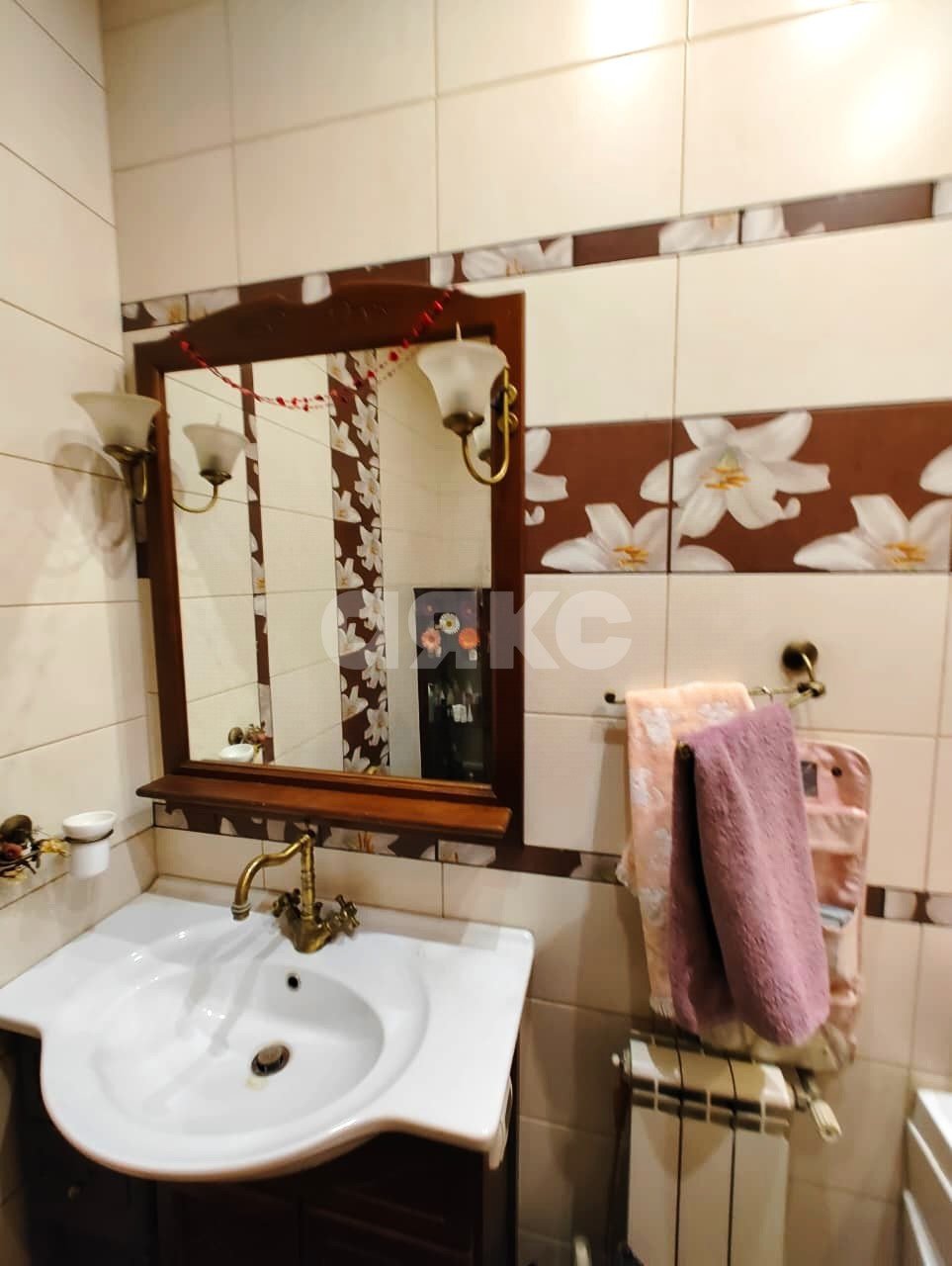 Фото №21: 3-комнатная квартира 111 м² - Волгоград, ЖК Семь Ветров, ул. Космонавтов, 36