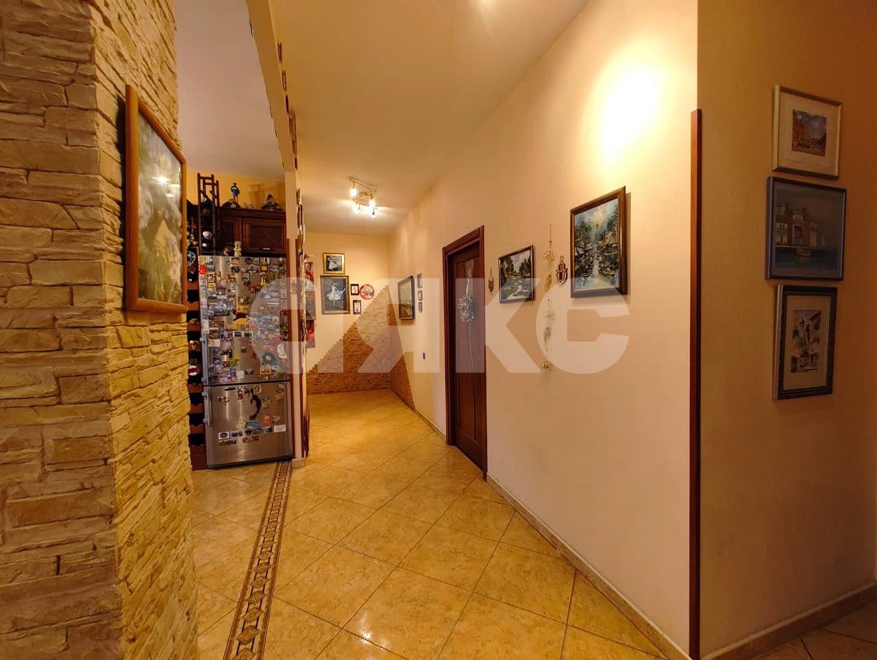 Фото №8: 3-комнатная квартира 111 м² - Волгоград, ЖК Семь Ветров, ул. Космонавтов, 36