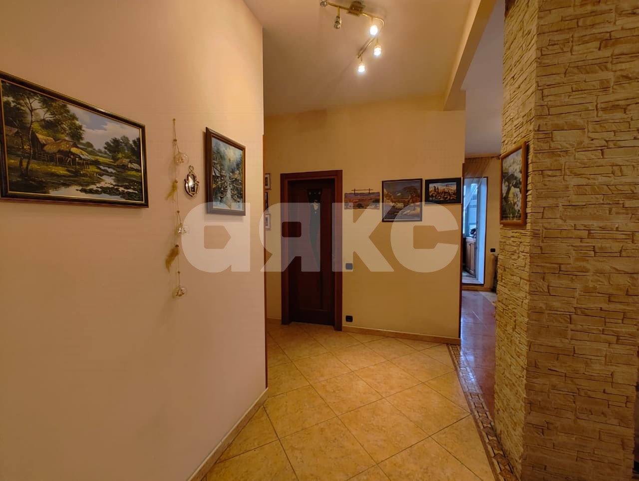 Фото №7: 3-комнатная квартира 111 м² - Волгоград, ЖК Семь Ветров, ул. Космонавтов, 36