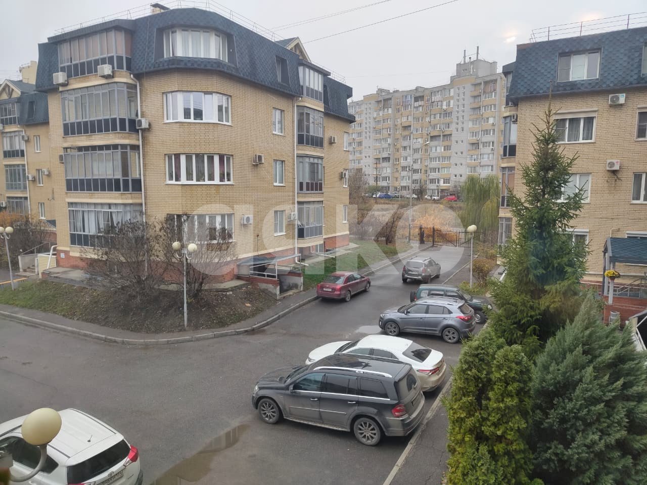 Фото №28: 3-комнатная квартира 111 м² - Волгоград, ЖК Семь Ветров, ул. Космонавтов, 36